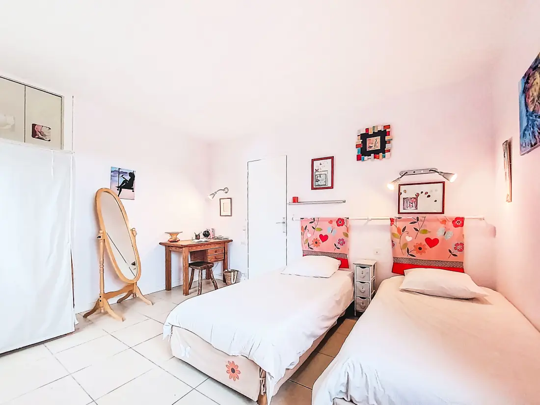 Maison de Vacances Crozon-Morgat
