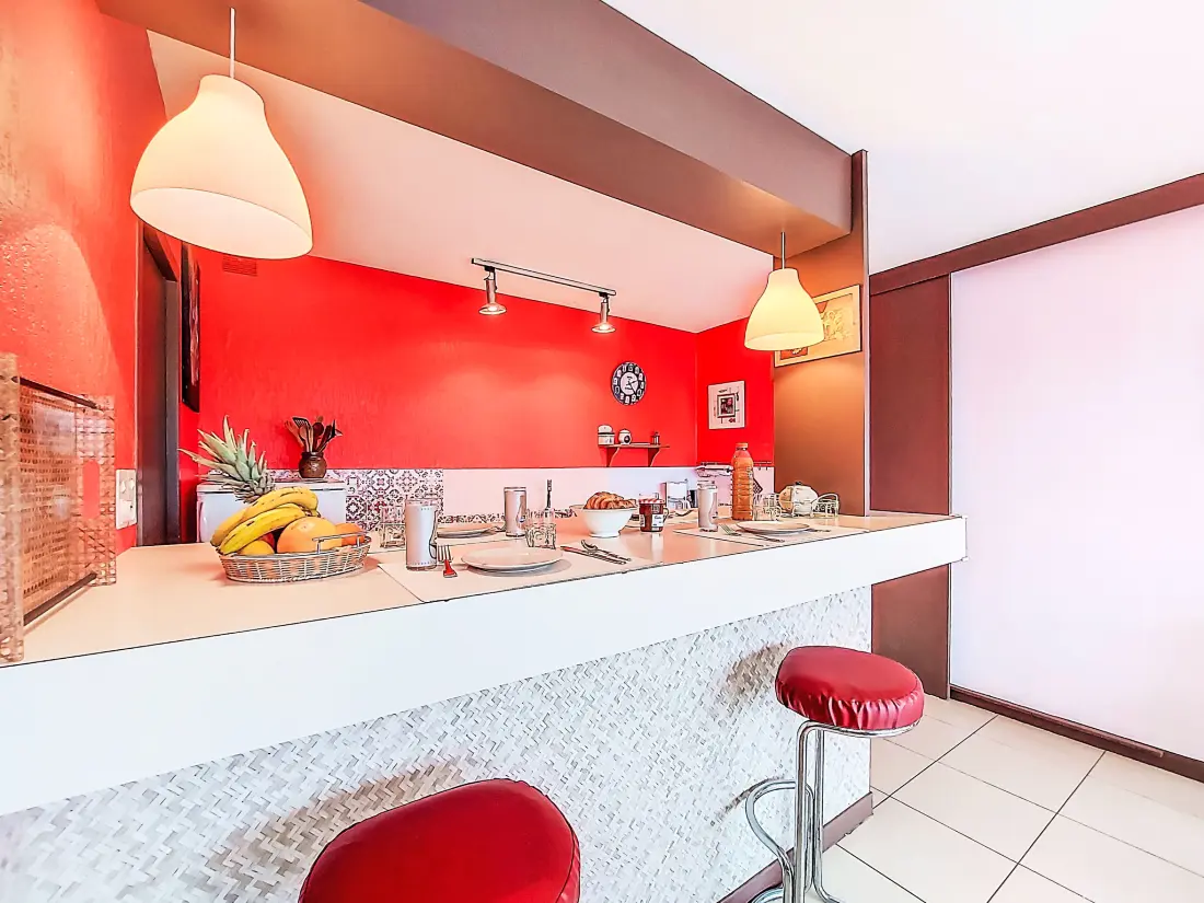 Maison de Vacances Crozon-Morgat