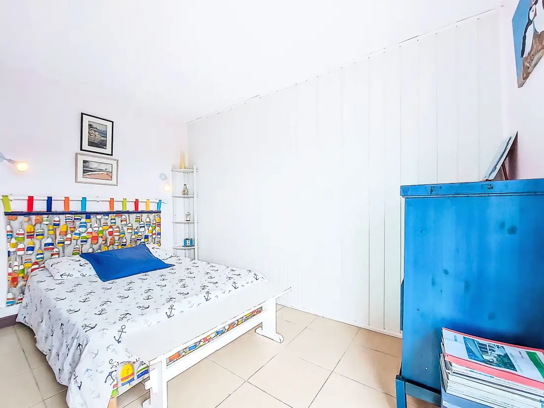 Maison de Vacances Crozon-Morgat