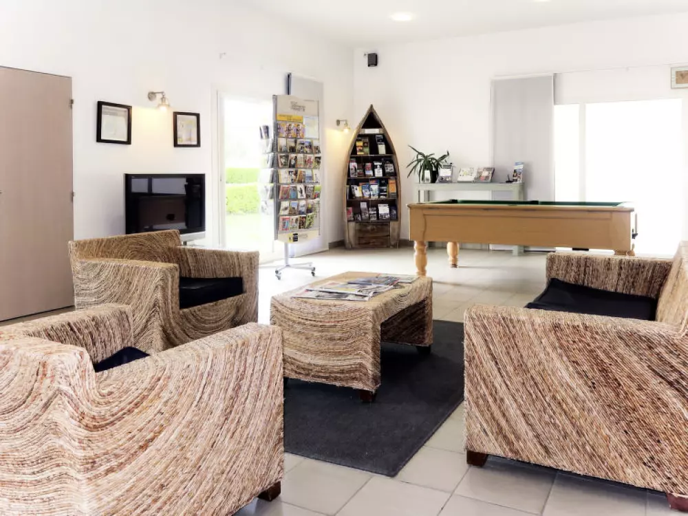 Maison de Vacances Crozon-Morgat