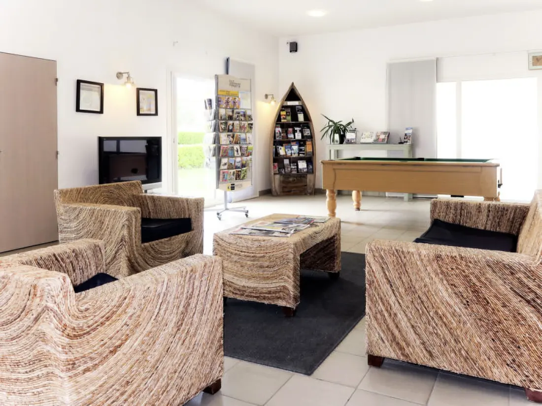 Maison de Vacances Crozon-Morgat