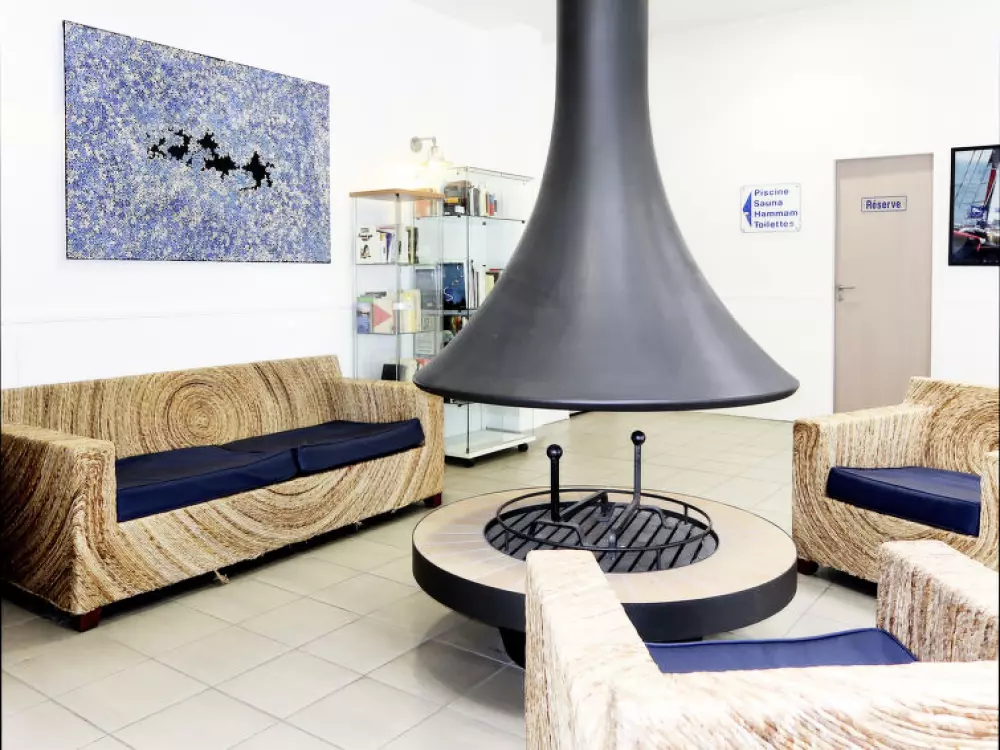 Maison de Vacances Crozon-Morgat