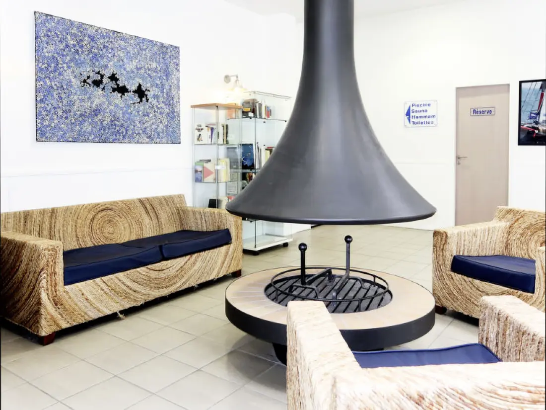 Maison de Vacances Crozon-Morgat