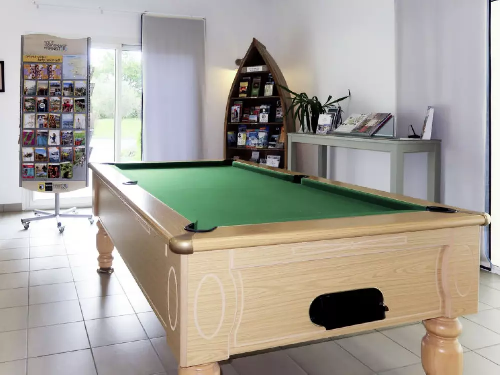 Maison de Vacances Crozon-Morgat