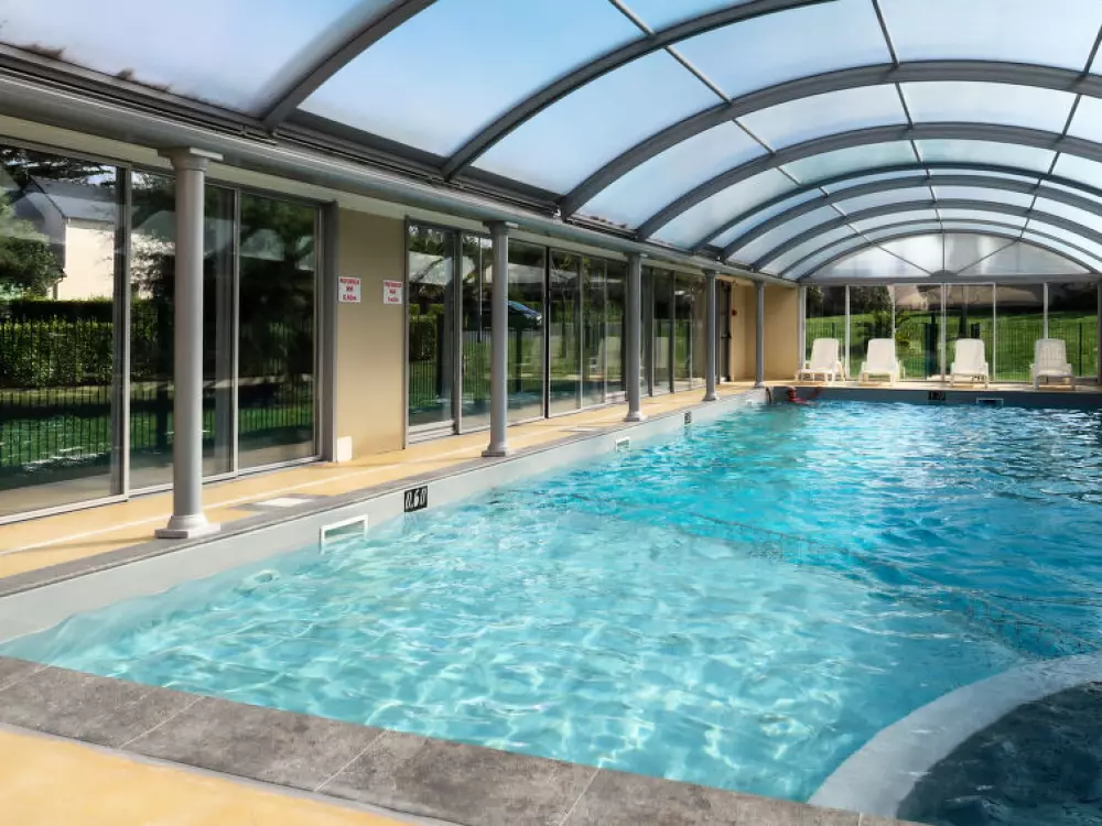 Maison de Vacances Crozon-Morgat