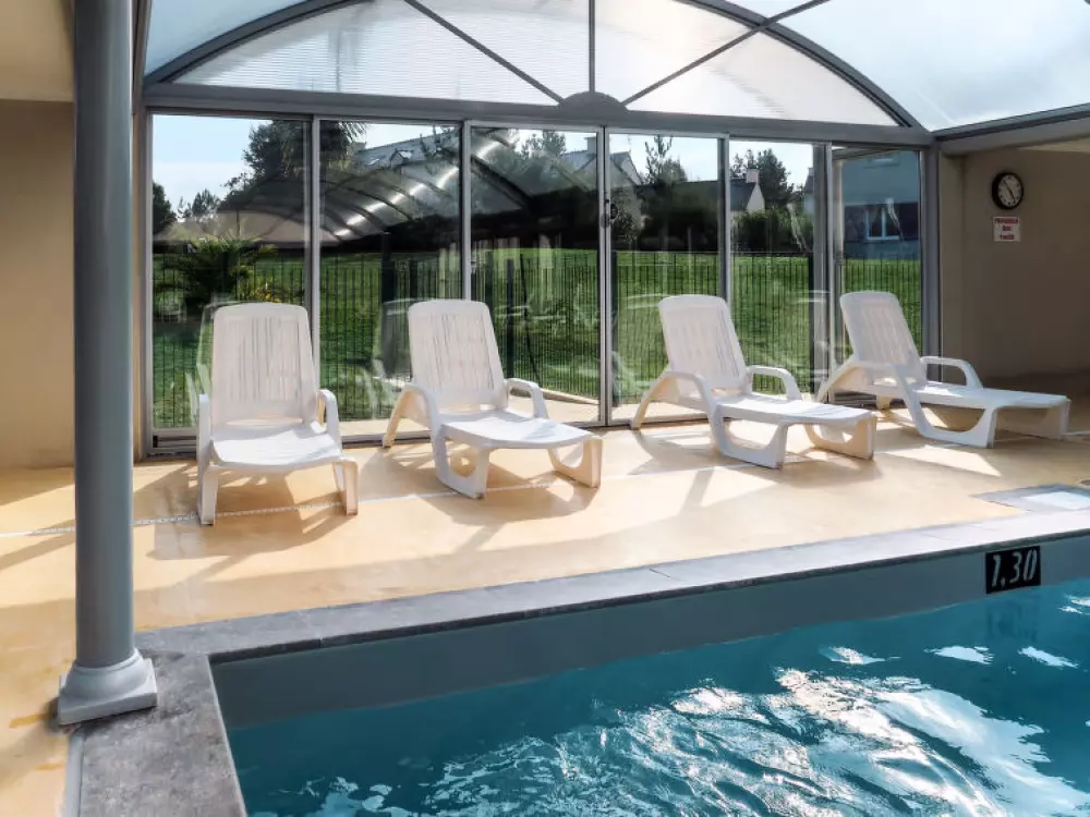 Maison de Vacances Crozon-Morgat