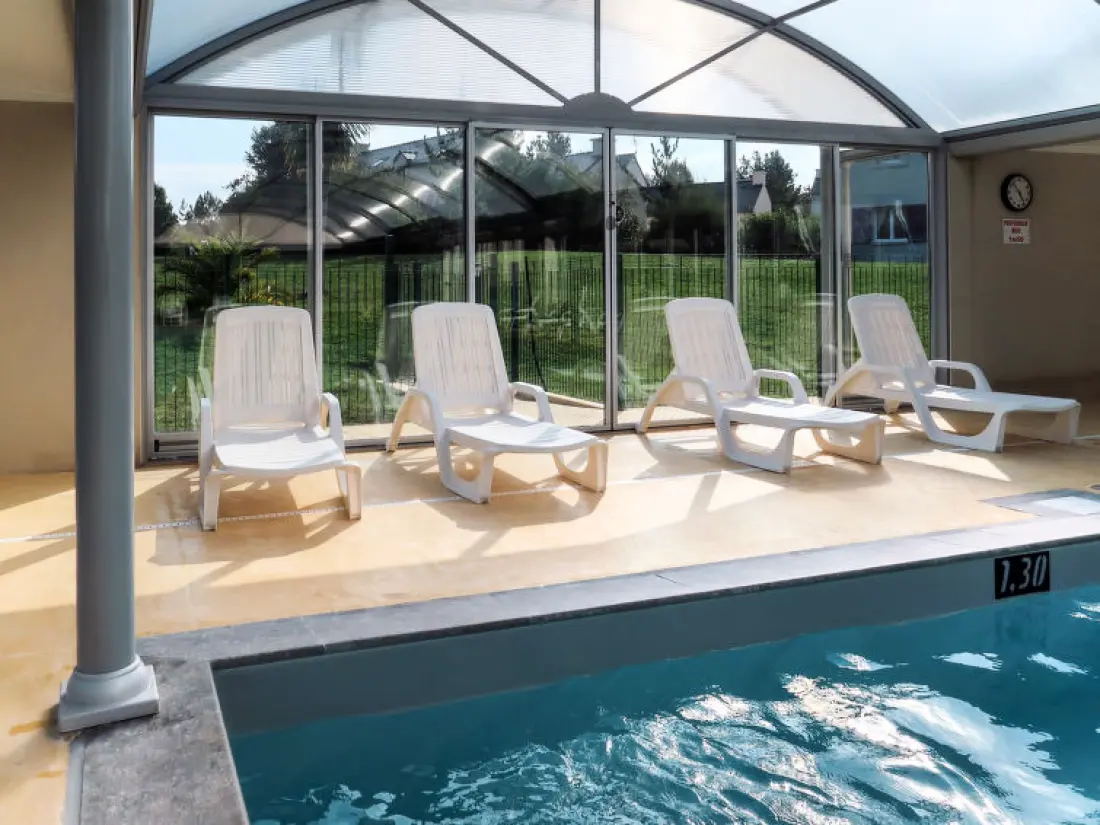Maison de Vacances Crozon-Morgat