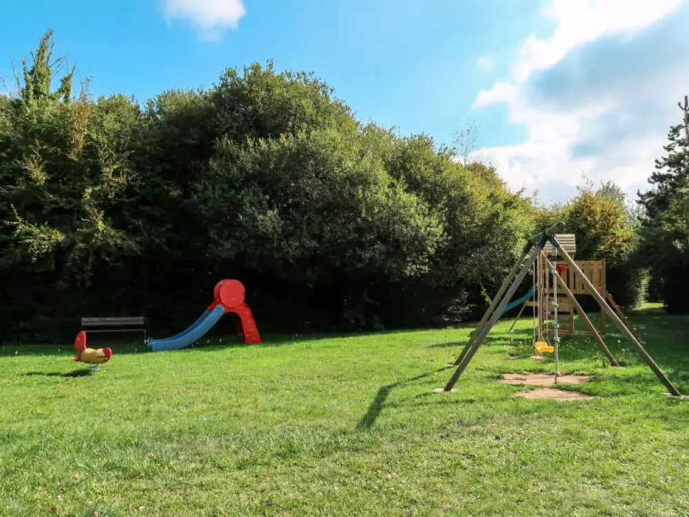 Maison de Vacances Crozon-Morgat