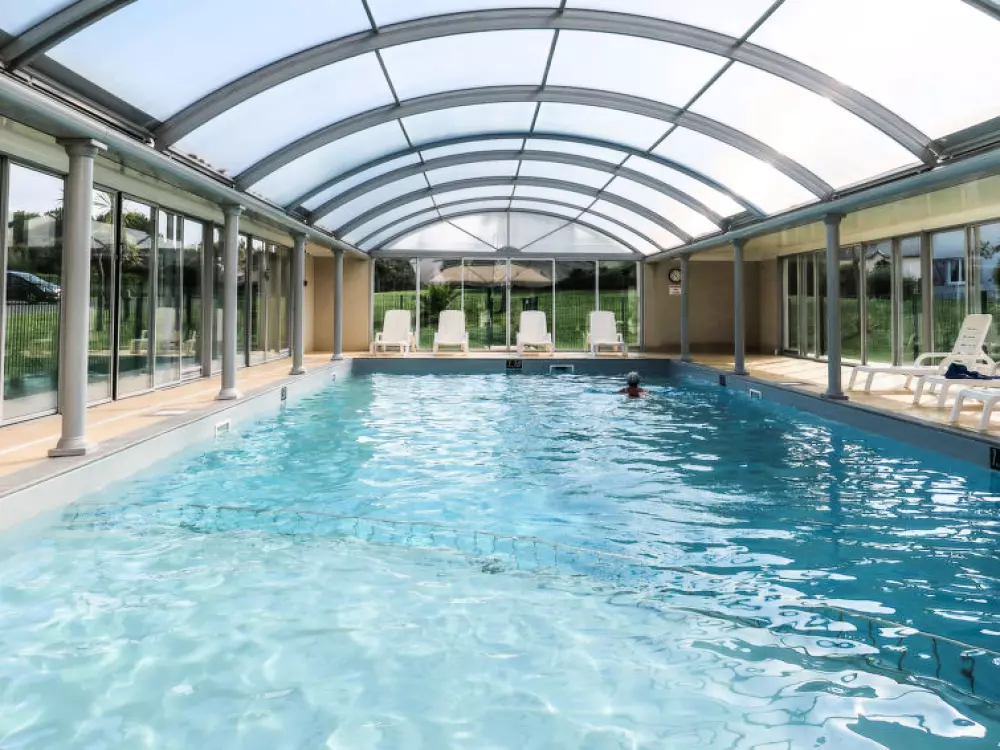 Maison de Vacances Crozon-Morgat