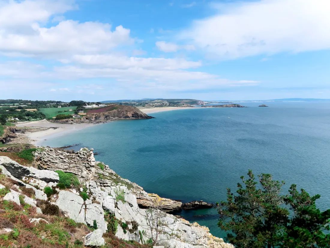 Maison de Vacances Crozon-Morgat