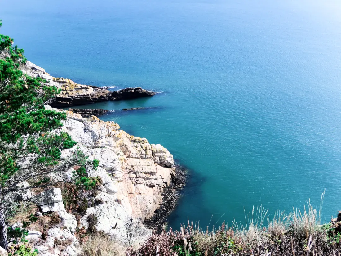 Maison de Vacances Crozon-Morgat