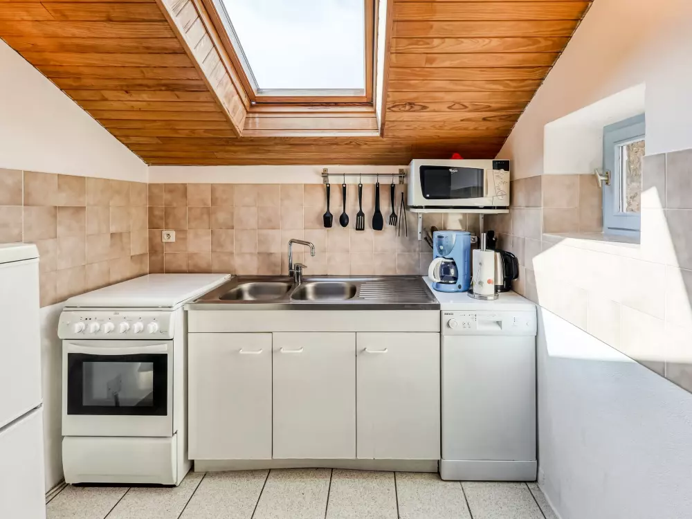 Maison de Vacances Crozon-Morgat