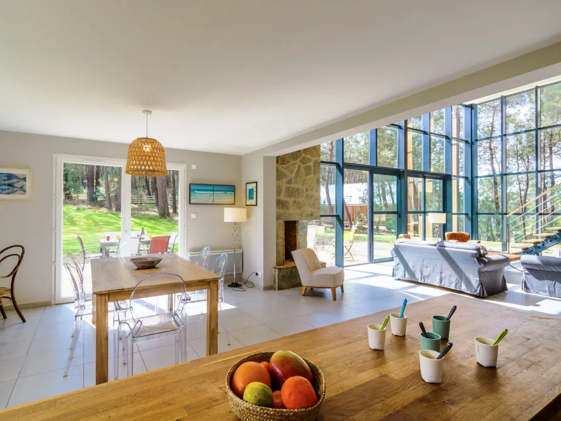 Maison de Vacances Crozon-Morgat