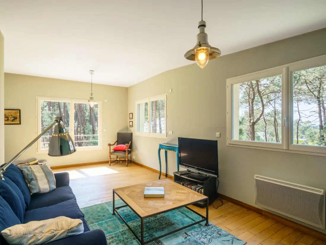Maison de Vacances Crozon-Morgat