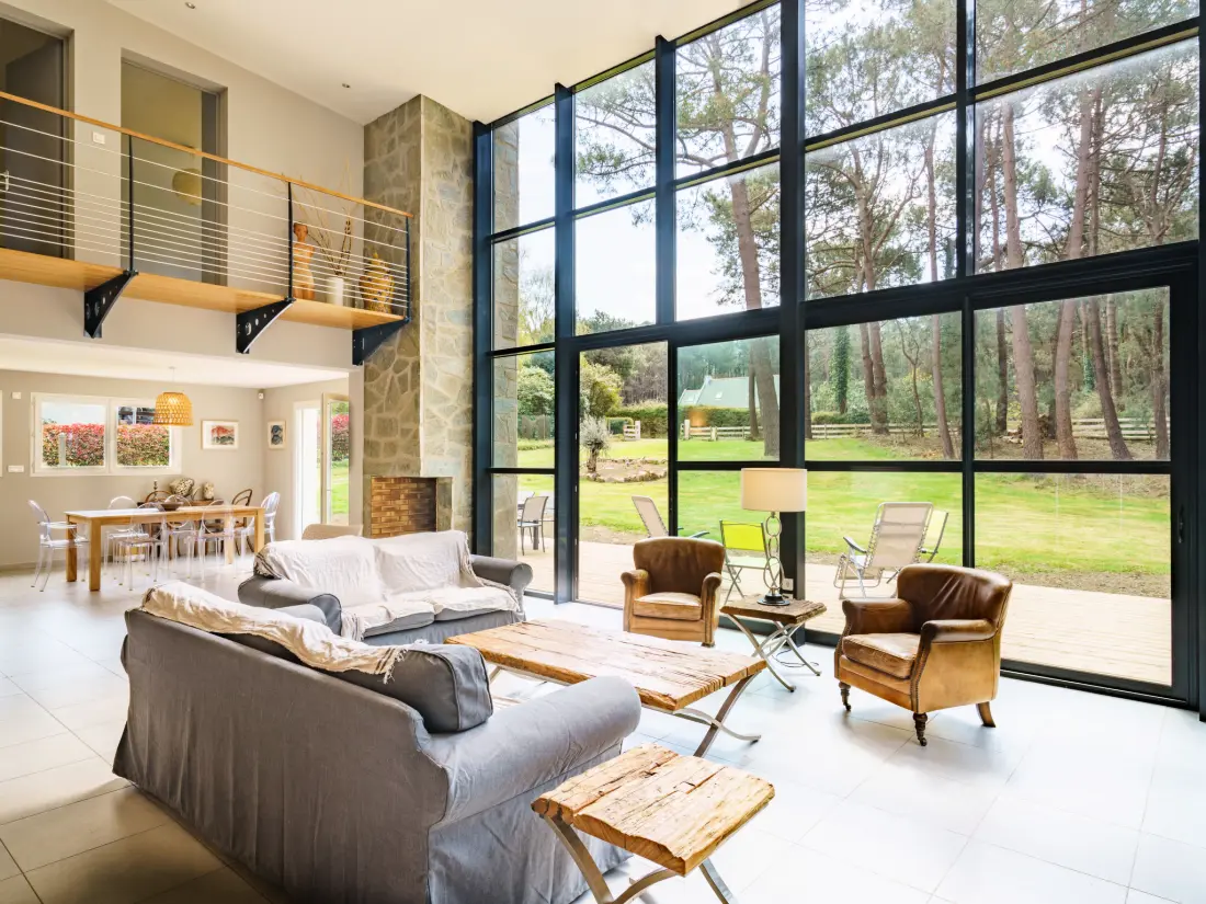 Maison de Vacances Crozon-Morgat