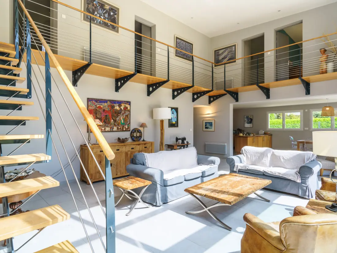 Maison de Vacances Crozon-Morgat