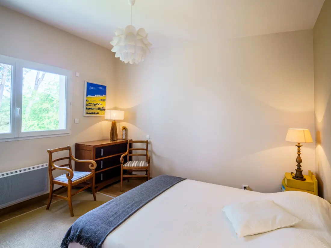Maison de Vacances Crozon-Morgat