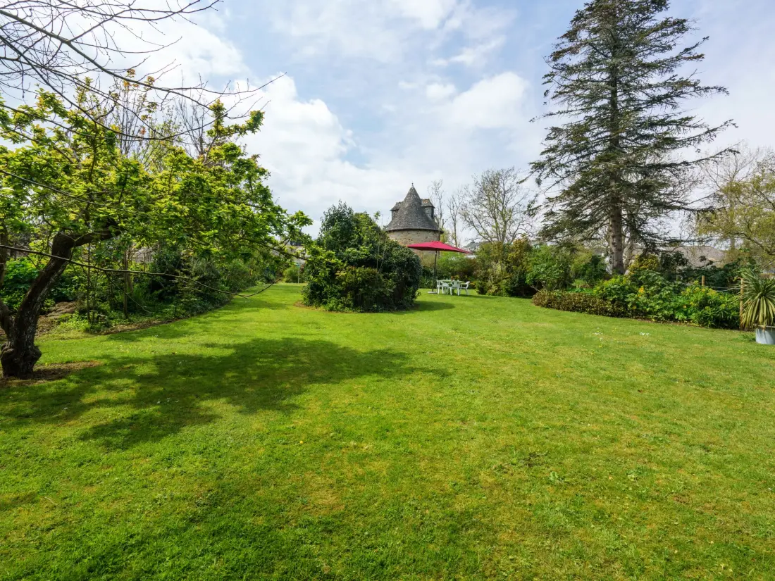 Maison de Vacances Crozon-Morgat