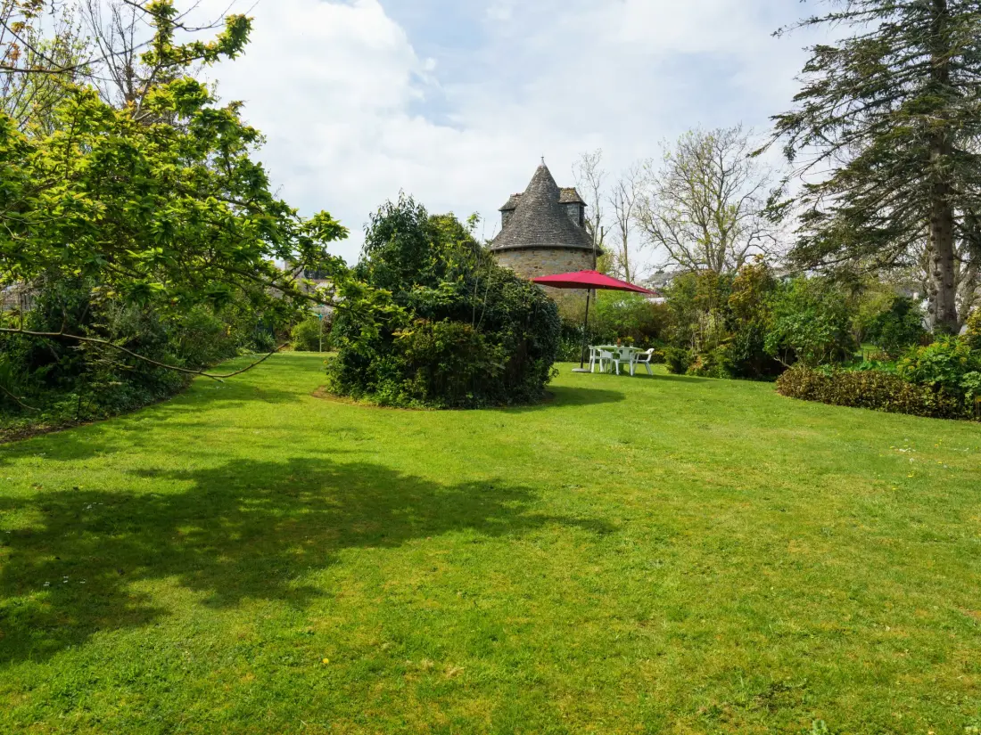 Maison de Vacances Crozon-Morgat