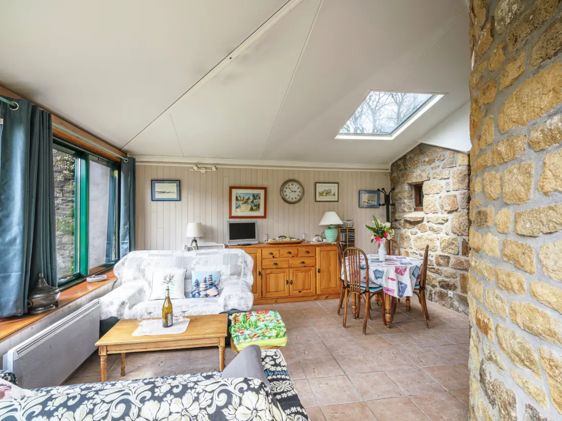Maison de Vacances Crozon-Morgat