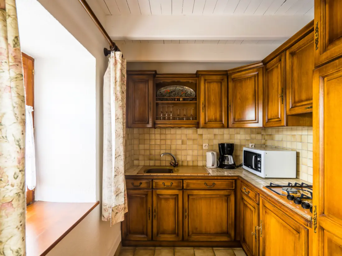 Maison de Vacances Crozon-Morgat