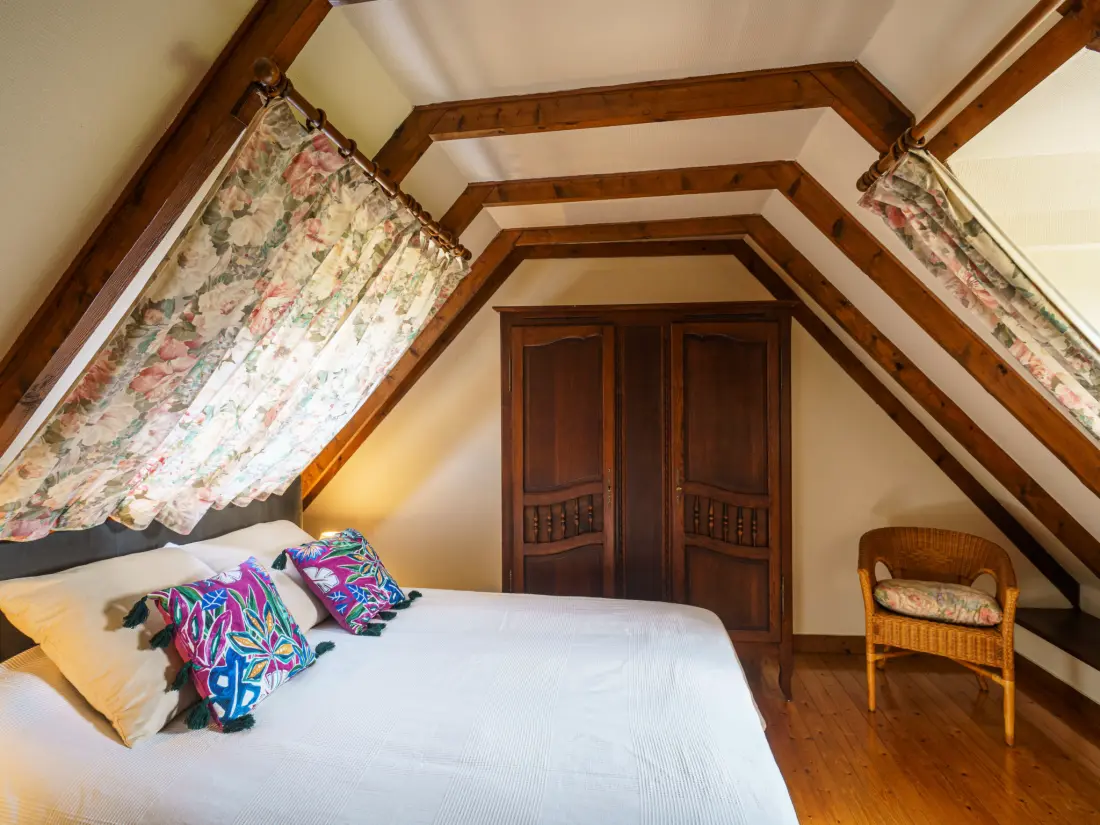 Maison de Vacances Crozon-Morgat