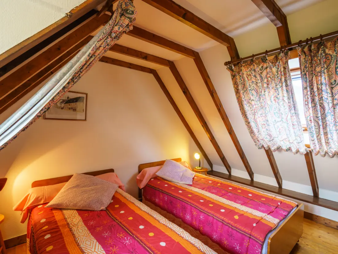 Maison de Vacances Crozon-Morgat