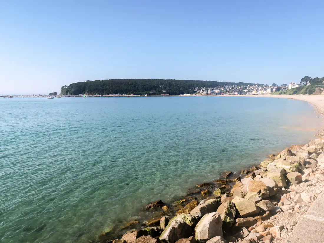 Maison de Vacances Crozon-Morgat
