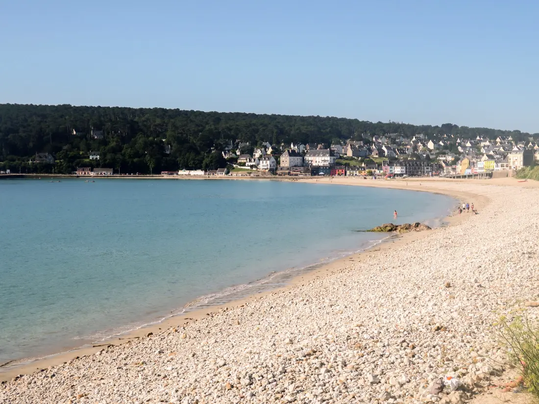 Maison de Vacances Crozon-Morgat