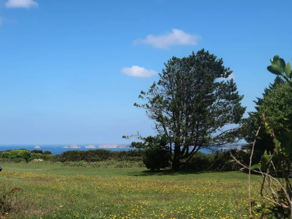 Maison de Vacances Crozon-Morgat