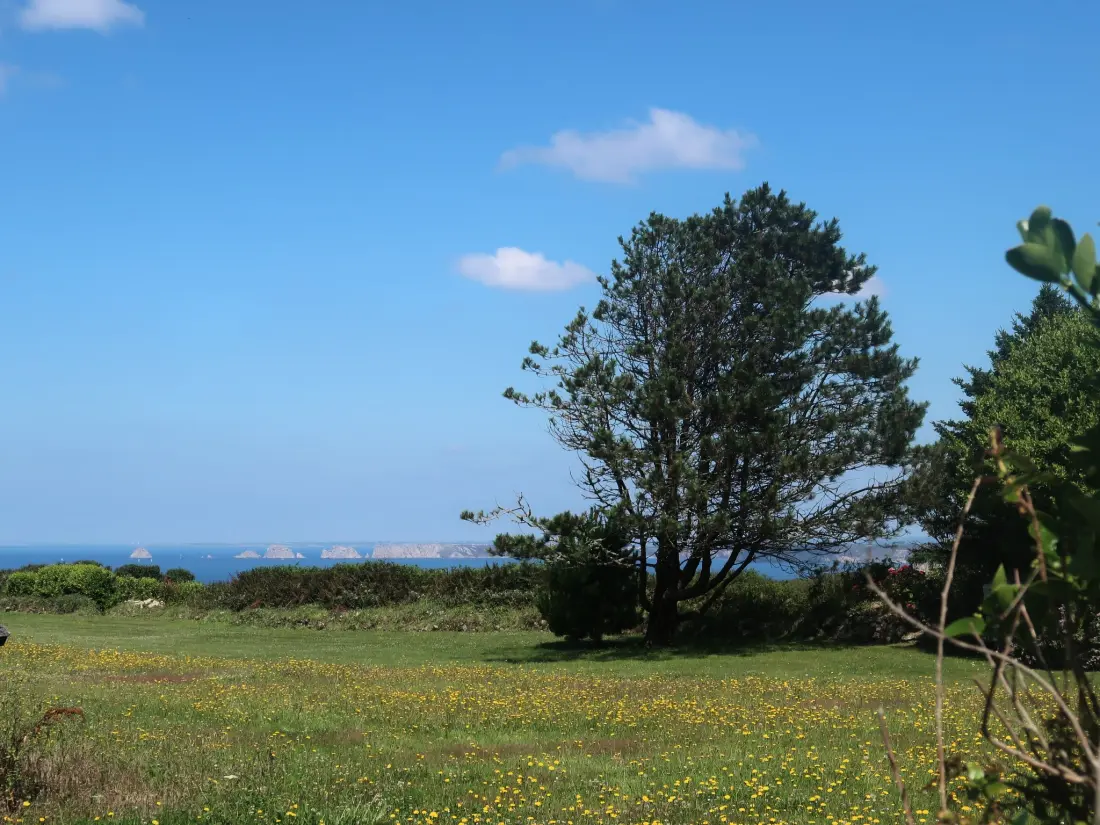 Maison de Vacances Crozon-Morgat