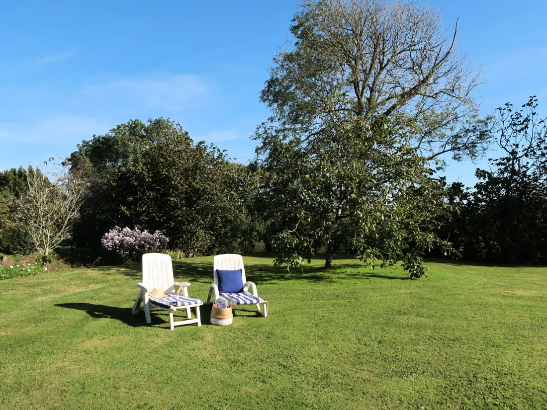 Maison de Vacances Crozon-Morgat
