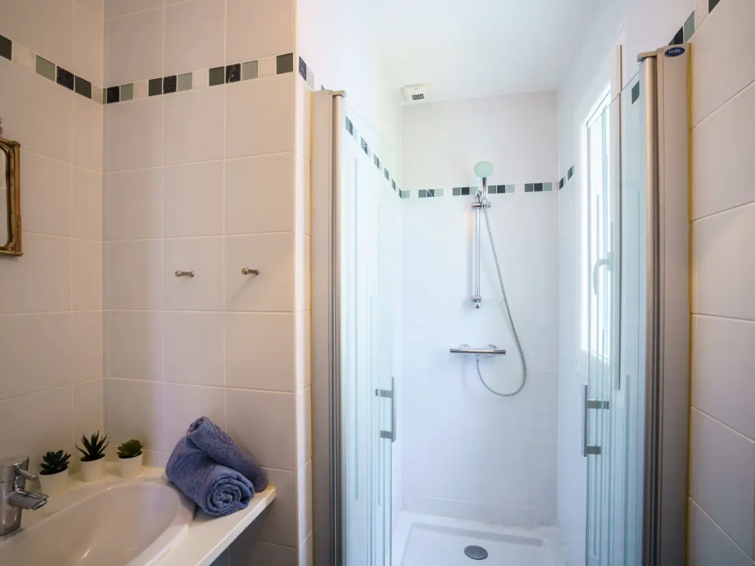 Maison de Vacances Crozon-Morgat