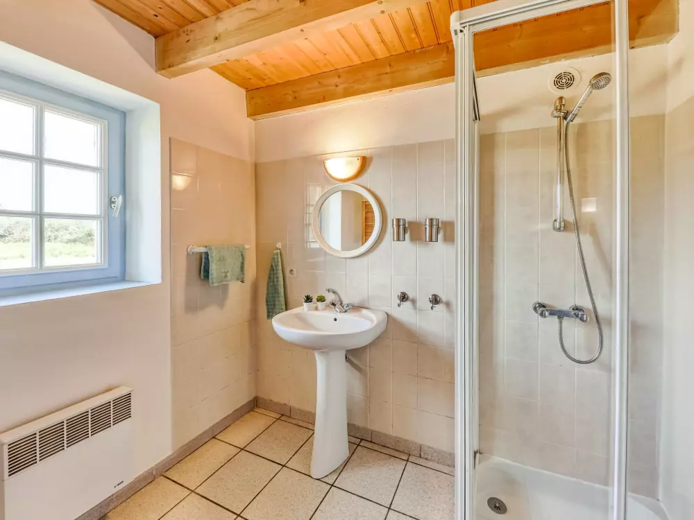 Maison de Vacances Crozon-Morgat