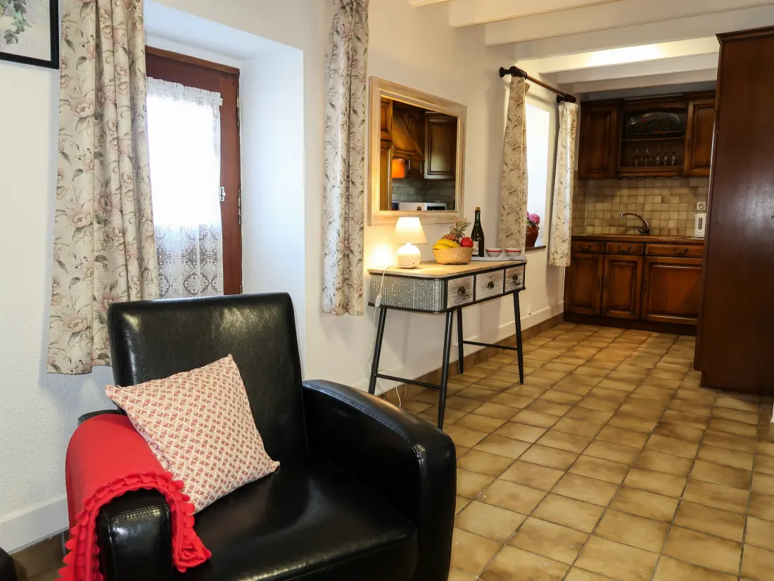 Maison de Vacances Crozon-Morgat