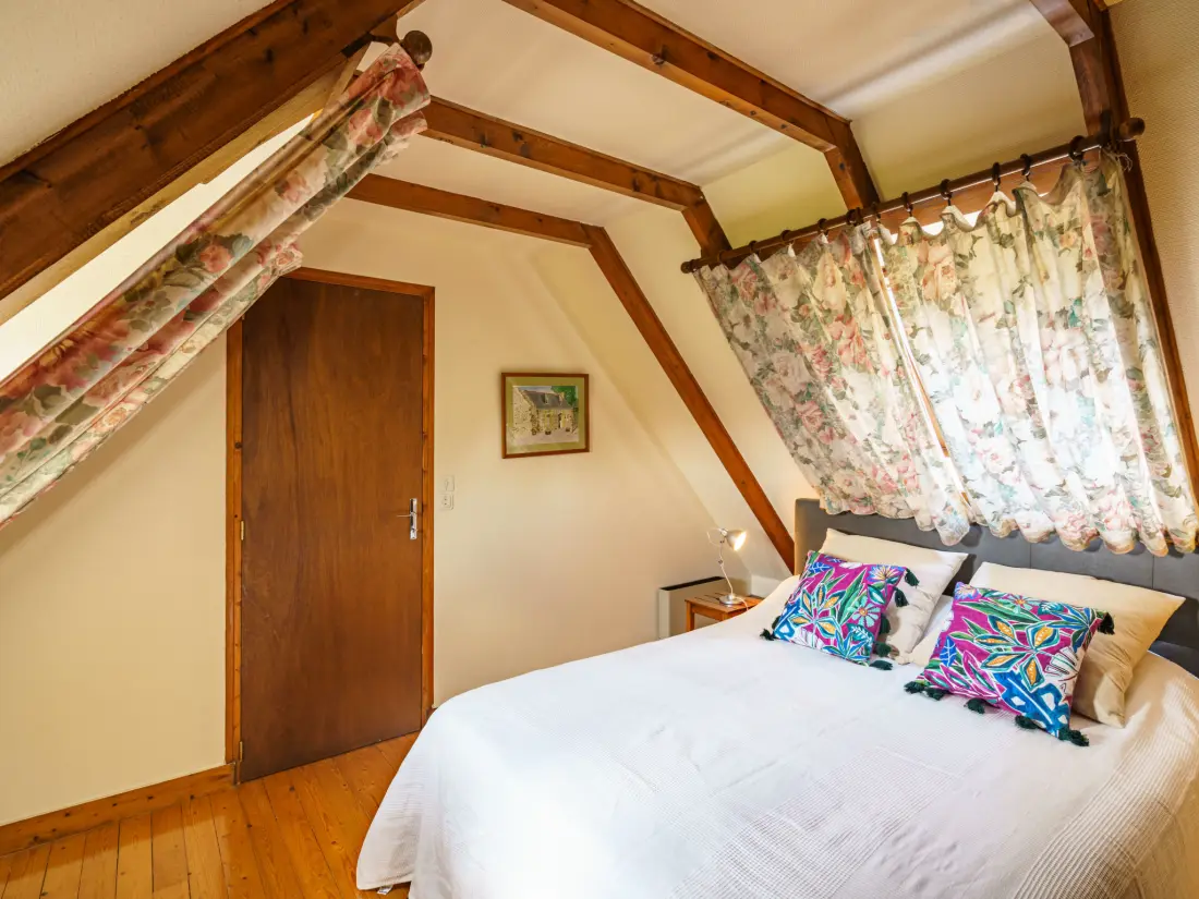 Maison de Vacances Crozon-Morgat