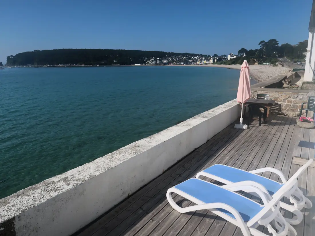 Maison de Vacances Crozon-Morgat