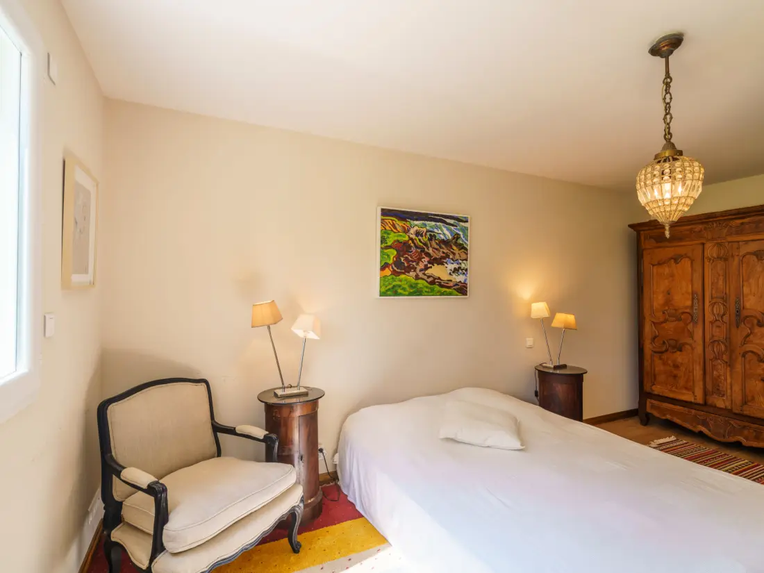 Maison de Vacances Crozon-Morgat