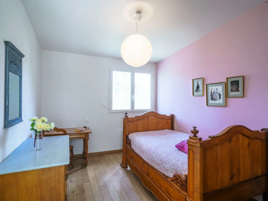 Maison de Vacances Crozon-Morgat