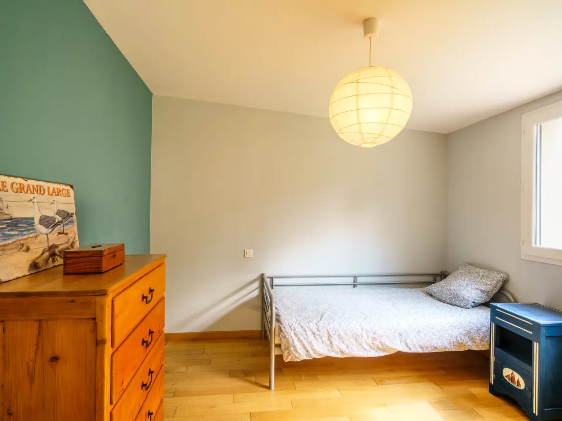 Maison de Vacances Crozon-Morgat