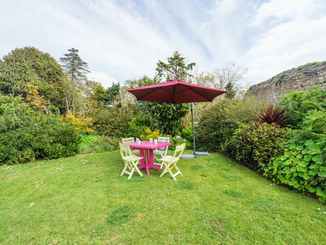 Maison de Vacances Crozon-Morgat