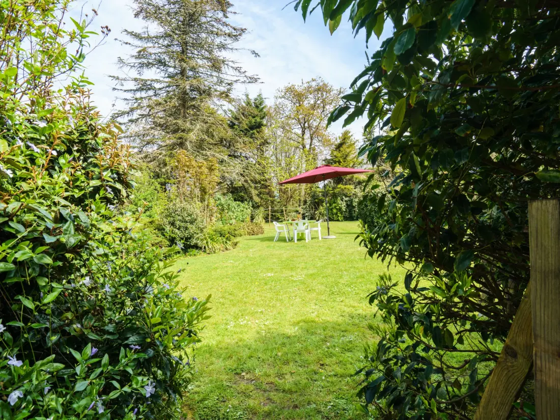 Maison de Vacances Crozon-Morgat