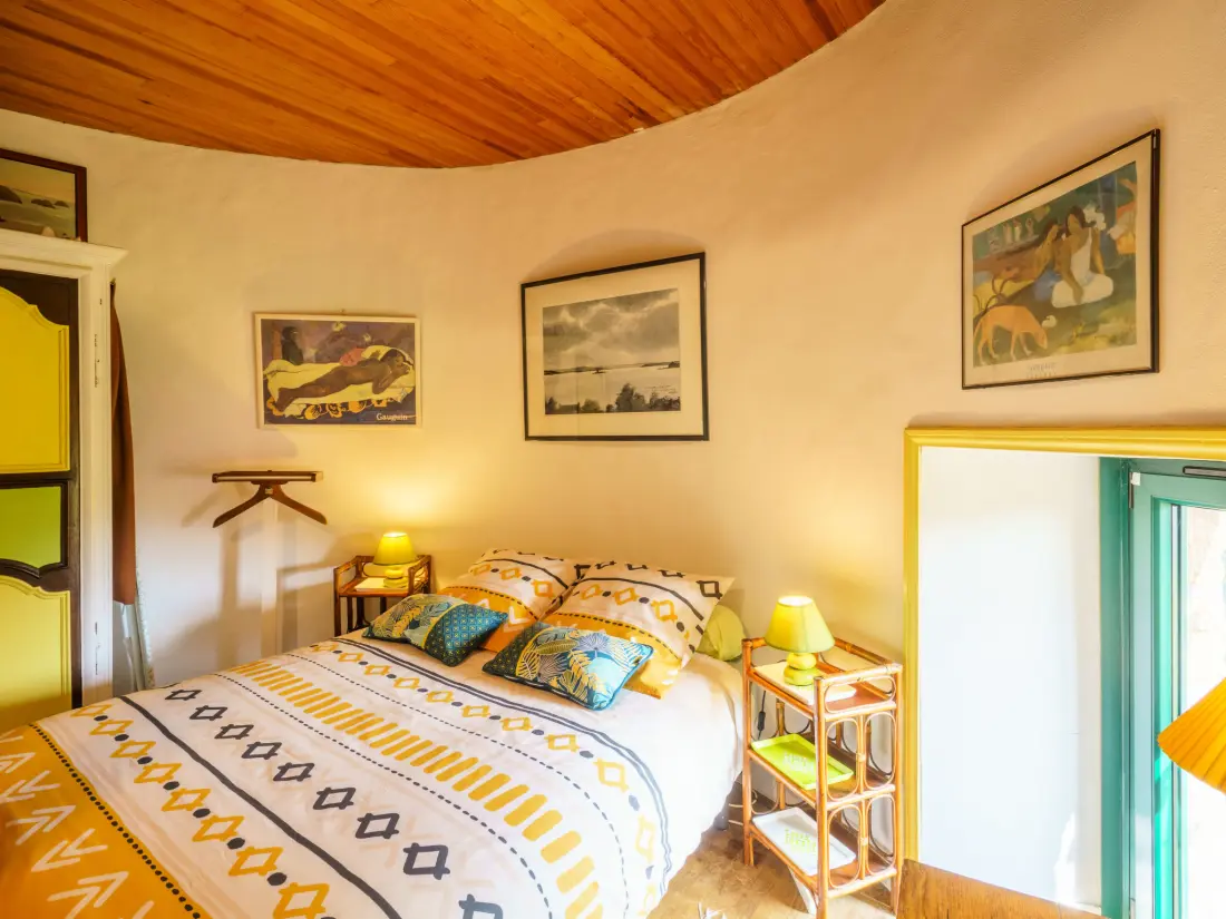Maison de Vacances Crozon-Morgat