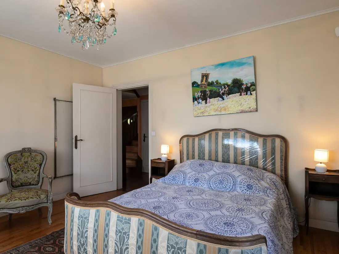 Maison de Vacances Crozon-Morgat