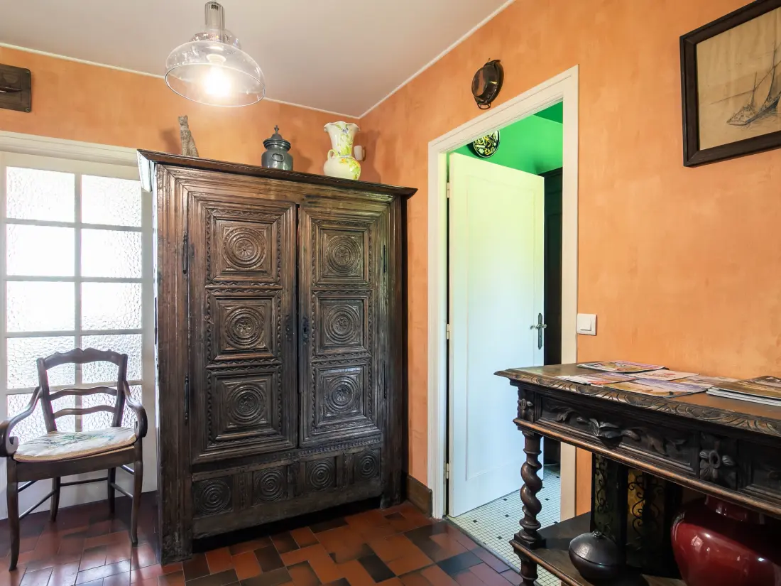 Maison de Vacances Crozon-Morgat