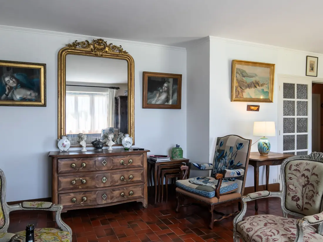 Maison de Vacances Crozon-Morgat