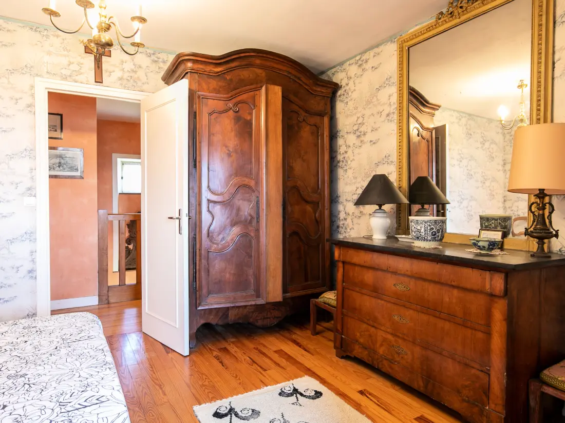 Maison de Vacances Crozon-Morgat