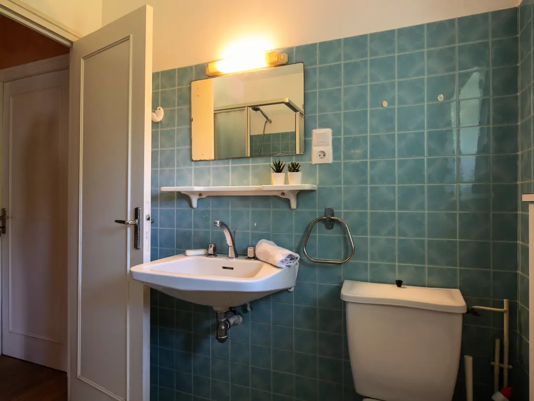 Maison de Vacances Crozon-Morgat