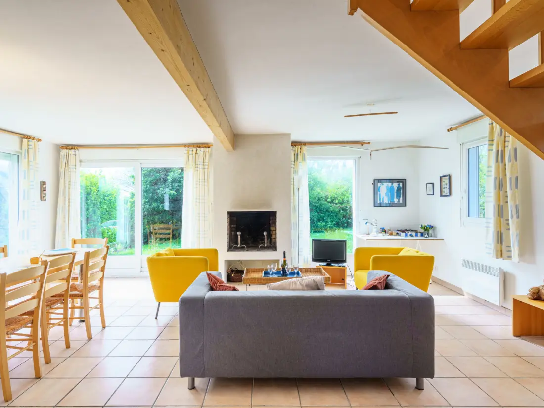Maison de Vacances Crozon-Morgat