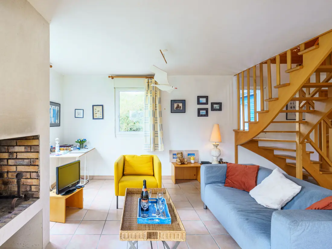 Maison de Vacances Crozon-Morgat